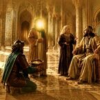 میراث ماندگار امام هادی(ع) برای مسلمانان | باران کرامت، حتی برای دشمن