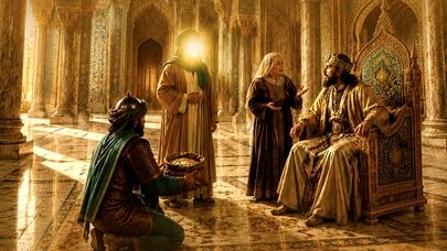 میراث ماندگار امام هادی(ع) برای مسلمانان | باران کرامت، حتی برای دشمن
