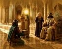 میراث ماندگار امام هادی(ع) برای مسلمانان | باران کرامت، حتی برای دشمن