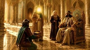میراث ماندگار امام هادی(ع) برای مسلمانان | باران کرامت، حتی برای دشمن