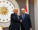 ترامپ: روابط ما با ترکیه در بهترین دوران خود قرار دارد
