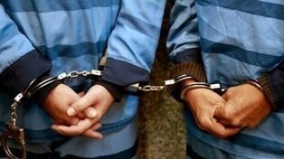 تعقیب و گریز شبانه پلیس مشهد با پراید سرقتی در خیابان‌های خواجه ربیع