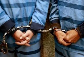 تعقیب و گریز شبانه پلیس مشهد با پراید سرقتی در خیابان‌های خواجه ربیع