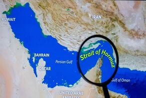 حمله دشمن آمریکایی به دو قایق صیادی در تنگه هرمز