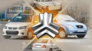 موج جدید گرانی در بازار خودرو