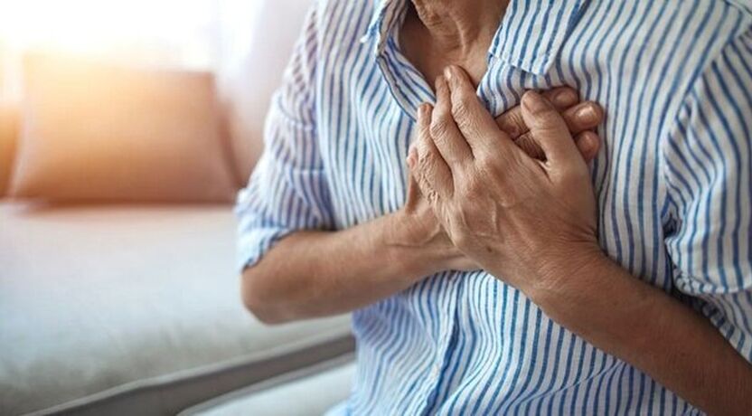 هنگام حمله قلبی در تنهایی چه اقداماتی باید انجام داد؟