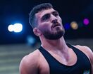 نخودی با اقتدار فینالیست شد