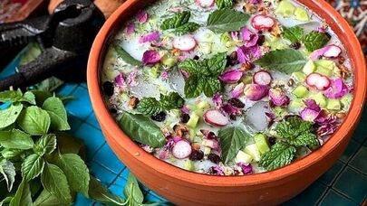 توصیه‌های تغذیه‌ای وزارت بهداشت برای روزهای گرم | مهم‌ترین اقدام برای پیشگیری از گرمازدگی