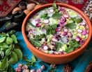 توصیه‌های تغذیه‌ای وزارت بهداشت برای روزهای گرم | مهم‌ترین اقدام برای پیشگیری از گرمازدگی