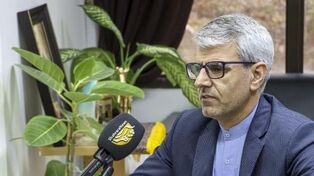 علت سفر عراقچی به عمان چه بود؟