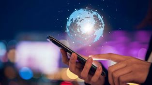 ارائه سیم کارت‌های بین المللی با دسترسی به اینترنت آزاد در مشهد