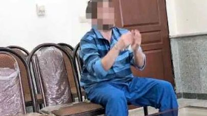 این مردان در دام وام چند میلیاردی افتادند / در مشهد رخ داد