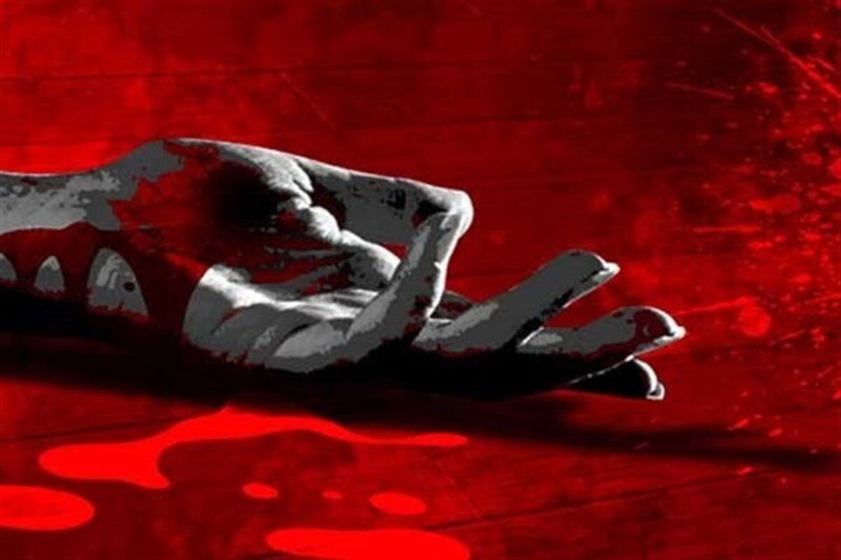 ماجرای کشف جسد یک زن در بیابان‌های اطراف مشهد چه بود؟ + عکس
