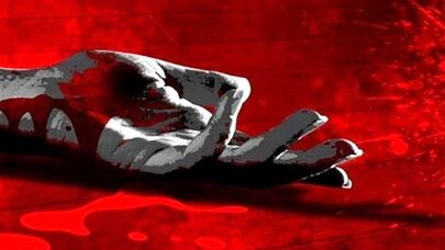 ماجرای کشف جسد یک زن در بیابان‌های اطراف مشهد چه بود؟ + عکس