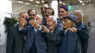 زمان پرداخت «عیدی» بازنشستگان تأمین اجتماعی اعلام شد