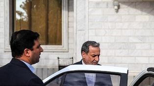 عراقچی: مذاکره‌ای در کار نیست