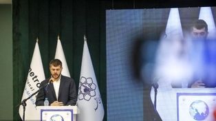 ابراز همدردی رئیس انجمن کلانشهر‌های جهان با شهردار مشهد مقدس در پی حملات آمریکایی_صهیونیستی