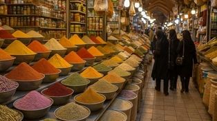 وعده فرماندار مشهد برای برخورد قاطع با اصناف متخلف