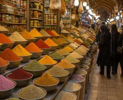 وعده فرماندار مشهد برای برخورد قاطع با اصناف متخلف