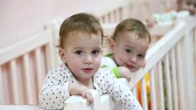 روزانه یک کودک تحویل شیرخوارگاه مشهد می‌شود