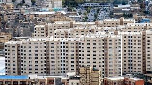 رکود بازار مسکن مشهد با وجود روند صعودی قیمت‌ها