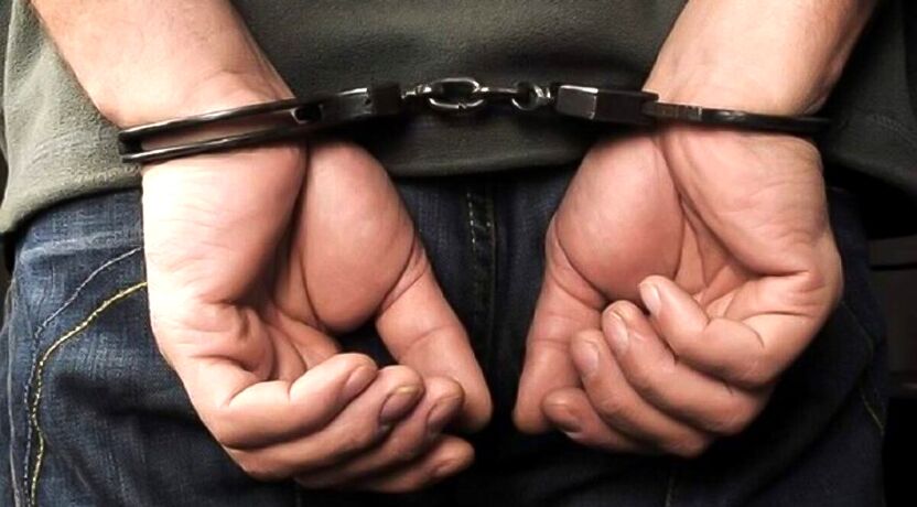 دستگیری باند کلاهبرداران اینترنتی از طلا فروشان توسط پلیس مشهد + عکس