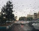 بارش‌های پراکنده در خراسان رضوی ادامه دارد