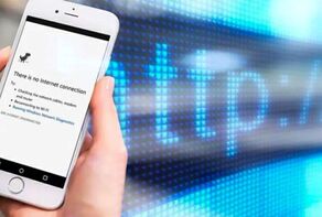 اینترنت مخابرات مشهد دچار اختلال شد