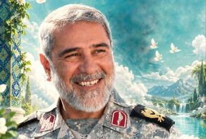تشریح جزئیات مراسم تشییع پیکر مطهر سردار شهید حسین ظریفی در مشهد