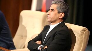 حادثه برای پیشکسوت داوری مشهد | کامرانی‌فر در بیمارستان بستری شد 