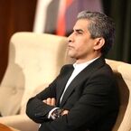 حادثه برای پیشکسوت داوری مشهد | کامرانی‌فر در بیمارستان بستری شد 