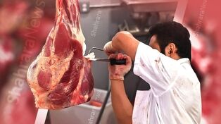 سه مصوبه جدید دولتی برای مهار گرانی قیمت گوشت