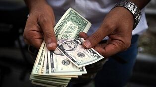 دلار بازار آزاد در مشهد اوج گرفت (یکشنبه ۱۳ اردیبهشت ۱۴۰۵)