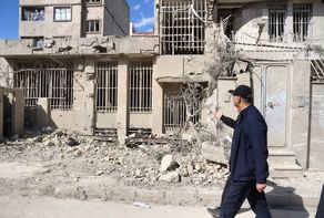 پرداخت تسهیلات ۳۰۰ تا ۷۰۰ میلیون تومانی ودیعه مسکن موقت جنگ رمضان