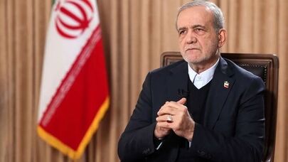 پزشکیان: پیام مظلومیت و اقتدار ملت ایران را به گوش جهانیان خواهم رساند