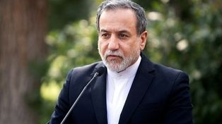 عراقچی: تماسی با ویتکاف نداشته‌ام | ایران تقاضایی برای مذاکره نداشته است