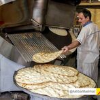 آمادگی نانوایان مشهد برای تشییع؛ پیش‌بینی پخت روزانه ۱۲ میلیون قرص نان برای مردم