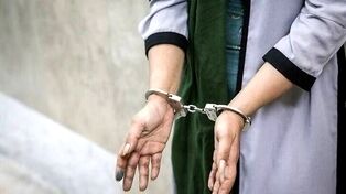 زن جوان چرا از دو تبهکار خواست همسرش را در مشهد به قتل برسانند؟ + عکس