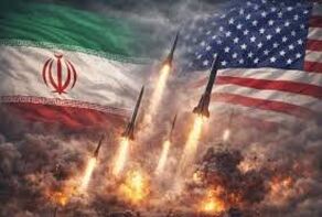 حمله آمریکا به بندرعباس، قشم و سیریک در هرمزگان 