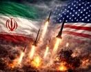 حمله آمریکا به بندرعباس، قشم و سیریک در هرمزگان 