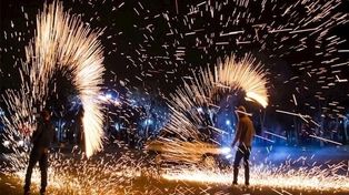 پیش‌بینی تمهیدات ویژه مدیریت شهری مشهد همزمان با چهارشنبه‌سوری | تعطیلی بوستان‌های جنگلی و بوستان‌های بانوان از ظهر امروز (۲۶ اسفندماه ۱۴۰۴)