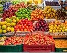 قیمت امروز میوه و تره بار در مشهد