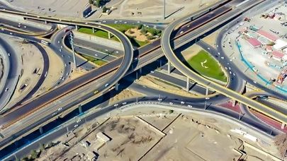 تاکید رئیس شورای اسلامی شهر مشهد بر بهره‌برداری کامل از پروژه تقاطع انقلاب