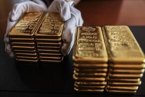 عقب‌نشینی قیمت‌ طلا در مشهد پس از عبور از مرز ۱۹ میلیون تومان