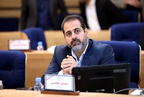 بودجه سال ۱۴۰۵ شهرداری مشهد تصویب شد
