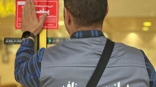 پلمپ ۳ کافه در شهرستان مشهد به دلیل تخلفات صنفی