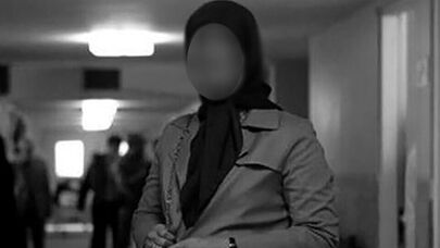 بارداری دختر تهرانی از جاسوس آمریکایی / رسوایی زشت اعظم 23 ساله +عکس