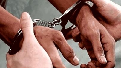 دستگیری قاتل فراری بعد از ۱۵ سال توسط پلیس مشهد