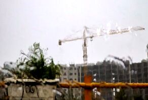 پیش‌بینی هواشناسی مشهد و خراسان رضوی، امروز (جمعه، ۴ اردیبهشت ۱۴۰۵) | رگبار پراکنده باران، رعدوبرق و تگرگ طی امروز و فردا