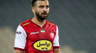 جدایی بی سروصدای رفیعی از پرسپولیس